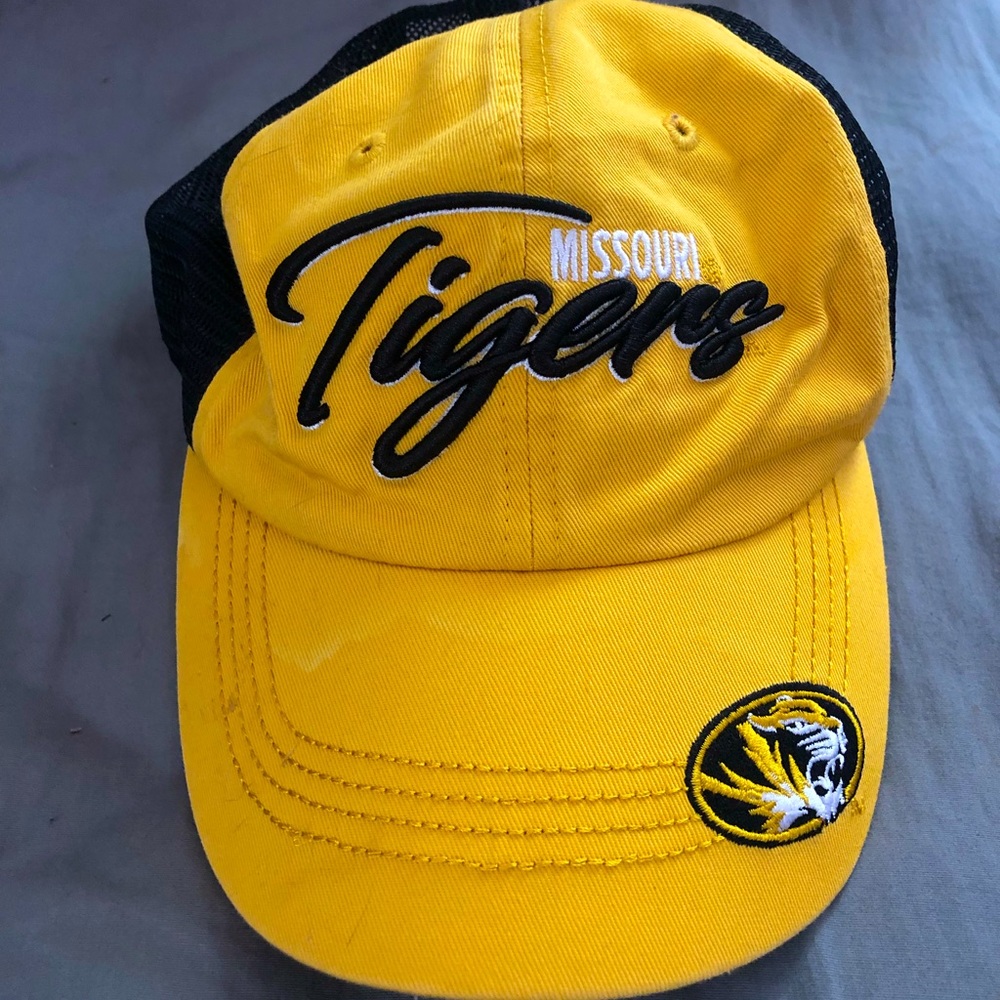 MIZZOU MERCH